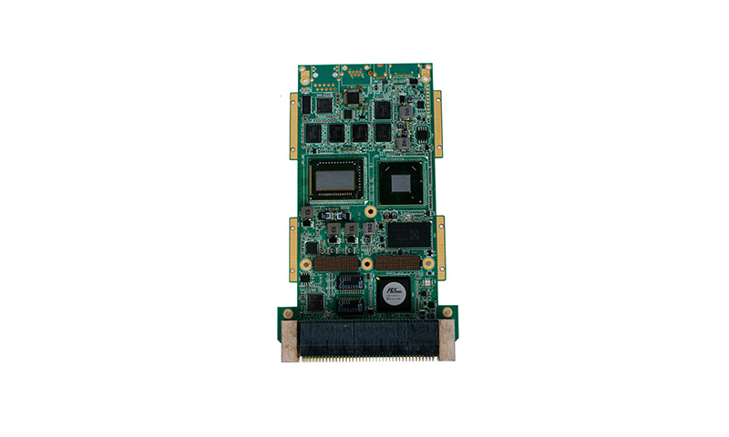 3U-VPX